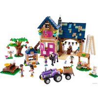 LEGO Friends 41721 Органическая ферма Image #4