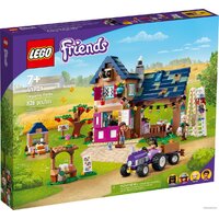 LEGO Friends 41721 Органическая ферма