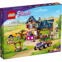 LEGO Friends 41721 Органическая ферма