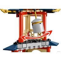 LEGO Ninjago 71795 Храм энергетических ядер Дракона Image #5