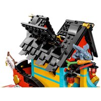 LEGO Ninjago 71795 Храм энергетических ядер Дракона Image #8