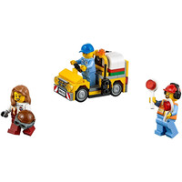 LEGO City 60103 Авиашоу Image #11