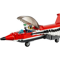 LEGO City 60103 Авиашоу Image #9