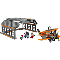 LEGO City 60103 Авиашоу Image #5