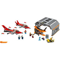 LEGO City 60103 Авиашоу Image #3