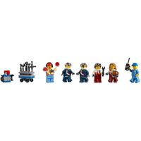 LEGO City 60103 Авиашоу Image #12