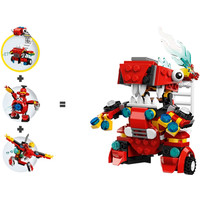 LEGO Mixels 41565 Гидро Image #5