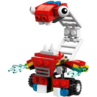 LEGO Mixels 41565 Гидро Image #2