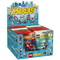 LEGO Mixels 41565 Гидро Image #3