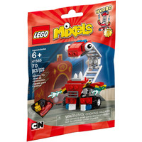 LEGO Mixels 41565 Гидро Image #1