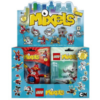 LEGO Mixels 41565 Гидро Image #4