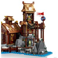 LEGO Ideas 21343 Деревня Викингов Image #2