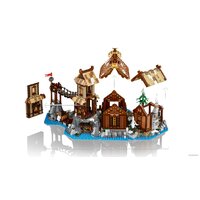 LEGO Ideas 21343 Деревня Викингов Image #5