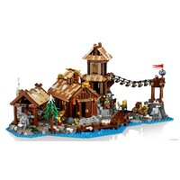 LEGO Ideas 21343 Деревня Викингов Image #12