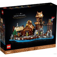 LEGO Ideas 21343 Деревня Викингов Image #1