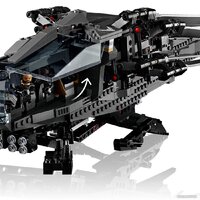 LEGO Icons 10327 Дюна: Королевский орнитоптер Атрейдесов Image #5