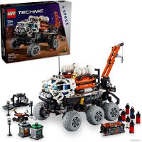 LEGO Technic 42180 Марсоход для исследований Image #2