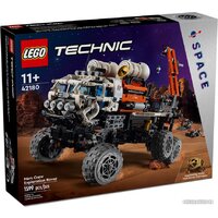 LEGO Technic 42180 Марсоход для исследований Image #1