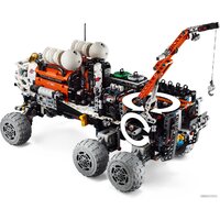 LEGO Technic 42180 Марсоход для исследований Image #6