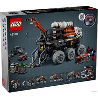 LEGO Technic 42180 Марсоход для исследований Image #9