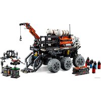 LEGO Technic 42180 Марсоход для исследований Image #4