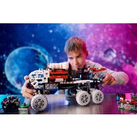 LEGO Technic 42180 Марсоход для исследований Image #11