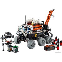 LEGO Technic 42180 Марсоход для исследований Image #3