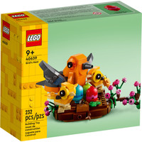 LEGO Creator 40639 Сувенирный набор Птичье гнездо