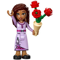 LEGO Disney Princess 30661 Приветственный стенд Аши Image #4