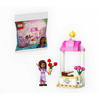 LEGO Disney Princess 30661 Приветственный стенд Аши Image #3