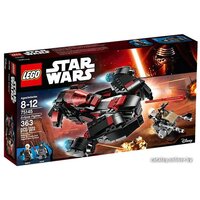 LEGO Star Wars 75145 Истребитель Затмения