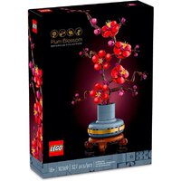 LEGO Icons 10369 Цветение сливы