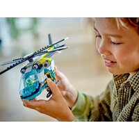 LEGO City 60405 Аварийно-спасательный вертолет Image #8