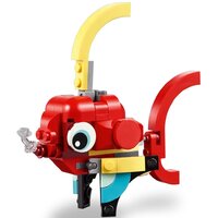LEGO Creator 31145 Красный дракон Image #7