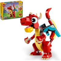 LEGO Creator 31145 Красный дракон Image #2