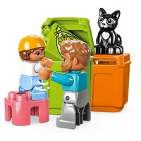 Конструктор LEGO Duplo 10994 Семейный дом 3в1 - Изображение №8 — Chaika Market