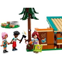Конструктор LEGO Friends 42624 Лагерь приключений: Уютные домики - Изображение №5 — Chaika Market