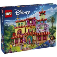 LEGO Disney 43245 Волшебный дом Мадригала