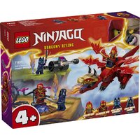 LEGO Ninjago 71815 Битва исходного дракона Кая Image #1