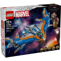 LEGO Marvel 76286 Стражи Галактики: Милано