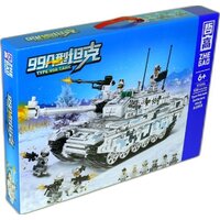 Zhe Gao 911004 Танк 99A