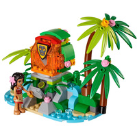 LEGO Disney 41150 Путешествие Моаны через океан Image #4