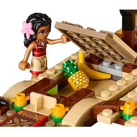 LEGO Disney 41150 Путешествие Моаны через океан Image #7