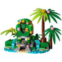 LEGO Disney 41150 Путешествие Моаны через океан Image #3