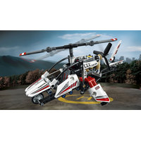 LEGO Technic 42057 Сверхлегкий вертолет Image #8