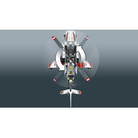 LEGO Technic 42057 Сверхлегкий вертолет Image #7