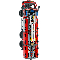 LEGO Technic 42068 Автомобиль спасательной службы Image #7