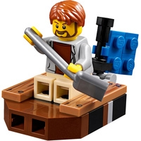 LEGO Creator 31075 Приключения в глуши Image #4