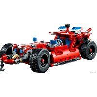 LEGO Technic 42075 Служба быстрого реагирования Image #5