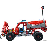 LEGO Technic 42075 Служба быстрого реагирования Image #3